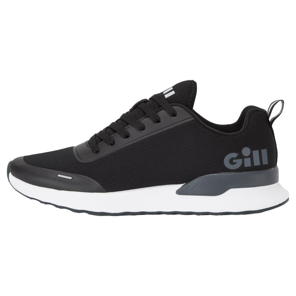 Gill 939 Savona trainer Svart strl. 46