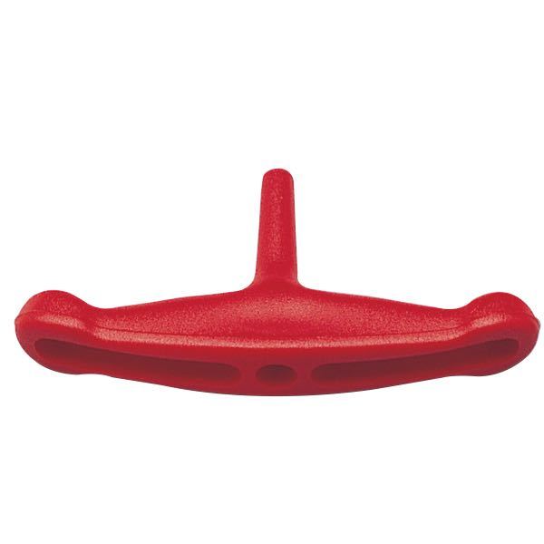 Ronstan Trapeze Handle Red