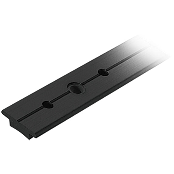 Ronstan Genoa track black 25 mm 1.5 m