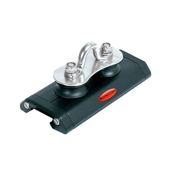 Ronstan Genoa Car with Upstand Fairlead Series 22