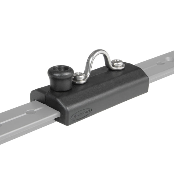 Ronstan Series 25 Genoa Car with Shackle and Stop