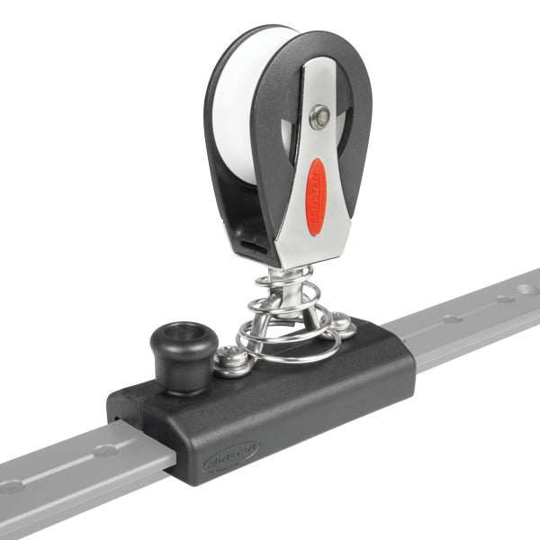 Ronstan Genoa Traveller with Series 40 AP Blocks