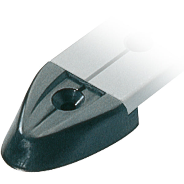 Ronstan End Stops for 32 mm T-Track (2 pcs)
