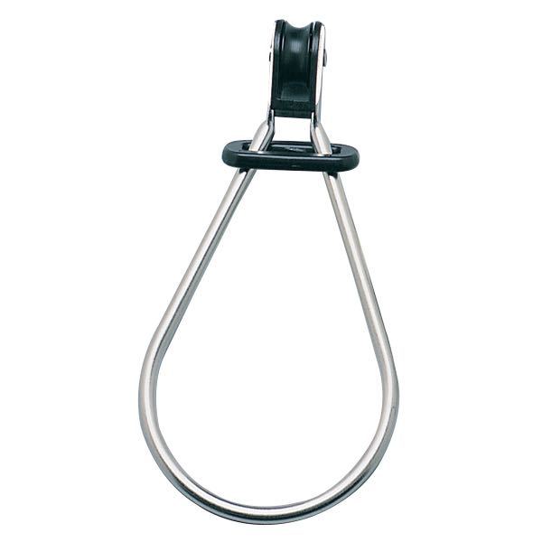 Ronstan Trapeze ring