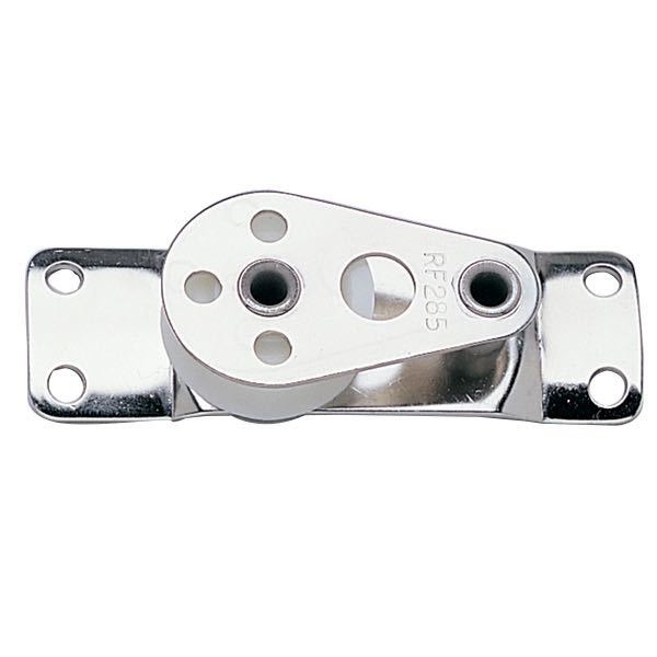Ronstan Footblock with Curved Base Series 29