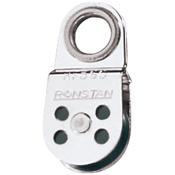 Ronstan Wire Block Sheave Ø19 mm