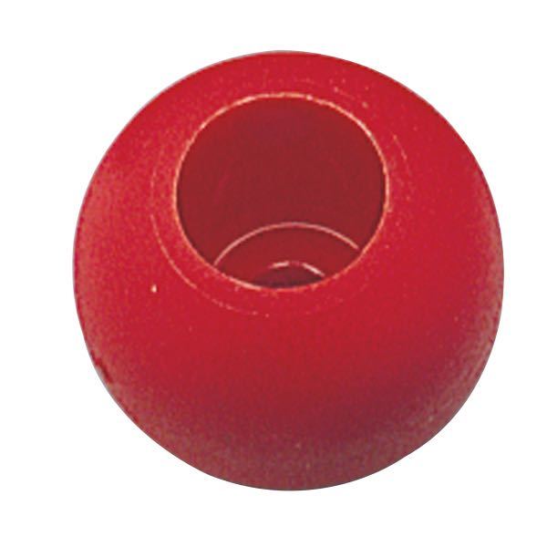 Ronstan red thimble 6 mm rope
