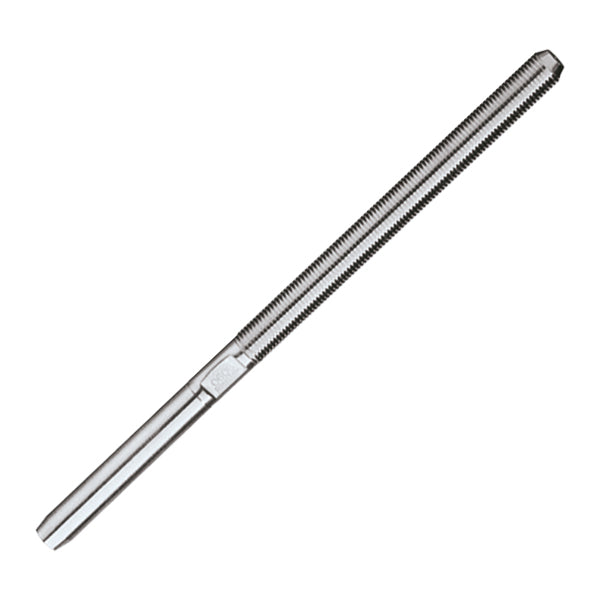 Ronstan terminal 3/8" threaded 6 mm wire