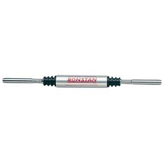 Insulator w/terminal 10mm wire