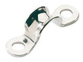 Ronstan shackle for small cleat