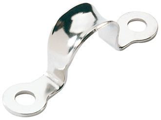 Ronstan cleat fairlead for mid-size cleat