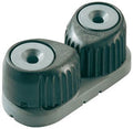 Ronstan Storage Cleat, grey 6-16mm line