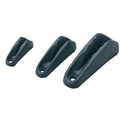 Ronstan V-cleat, small 3-6 mm rope