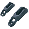 Ronstan V-cleat with sheet fairlead 5-8 mm