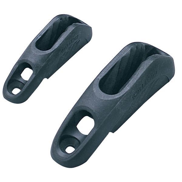 Ronstan V-cleat with sheet fairlead 5-8 mm