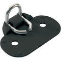 Ronstan Small Under-Strap, black