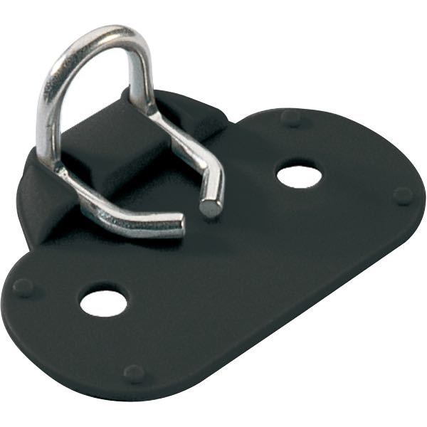 Ronstan Small Under-Strap, black