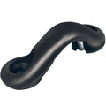 Ronstan Medium Shackle, black