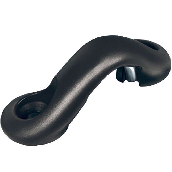 Ronstan Medium Shackle, black