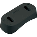 Ronstan Medium Base Curved, Black