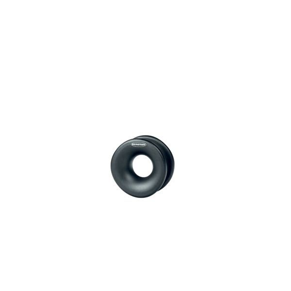 Ronstan low friction ring Ø22 mm, hole Ø8 mm for line Ø7 mm