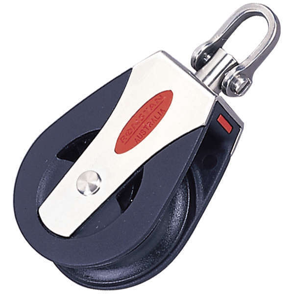 Ronstan Single Block with Swivel Series 20