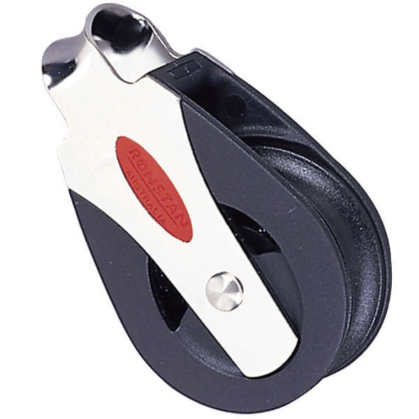Ronstan Single Block with Shackle HL Series 20