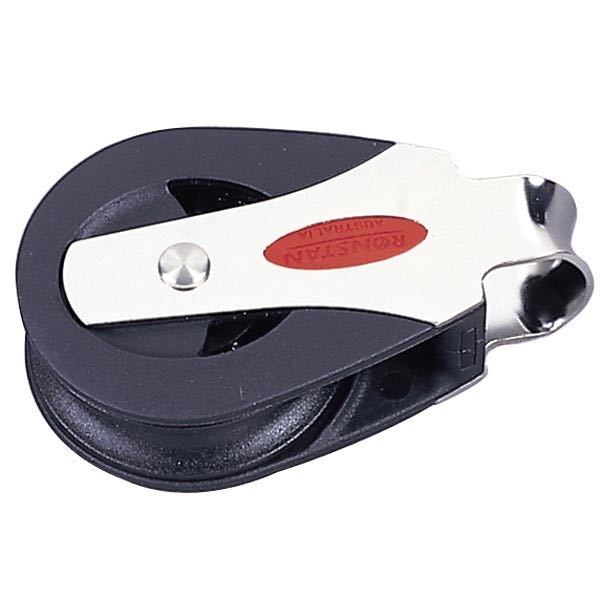 Ronstan Single Block with Shackle Series 20