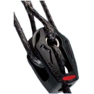 Ronstan Orbit single block with dog bone shackle