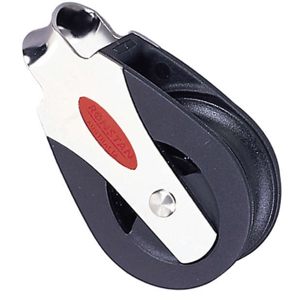 Ronstan Single Block with Shackle Series 30