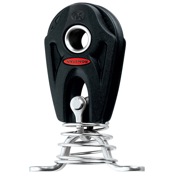 Ronstan Orbit Series 30 Stand-Up Block