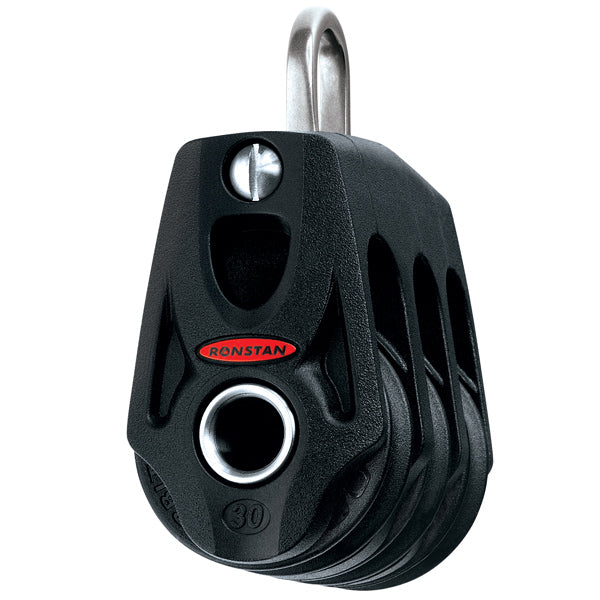 Ronstan Orbit Triple Block
