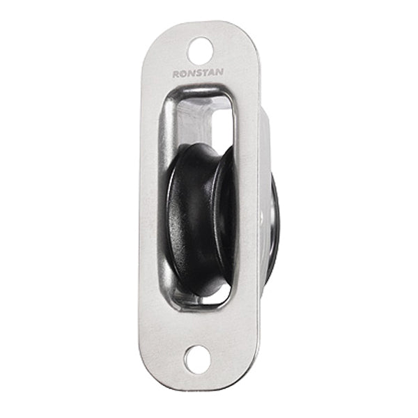 Ronstan Thru-deck Block Series 30