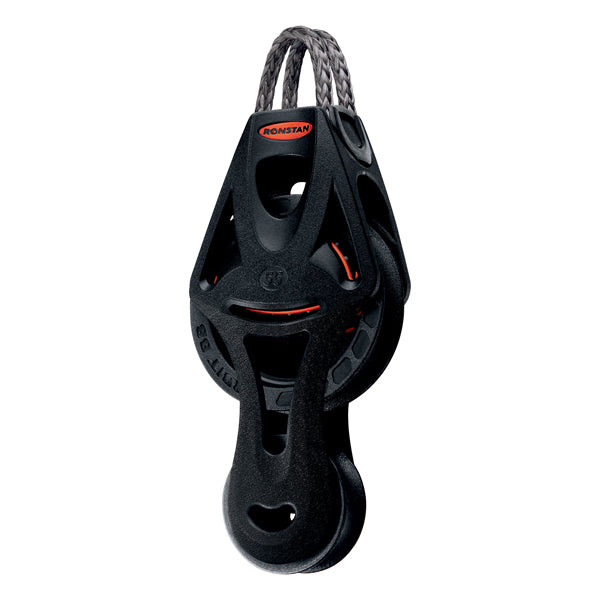Ronstan Orbit fiddle block series 40