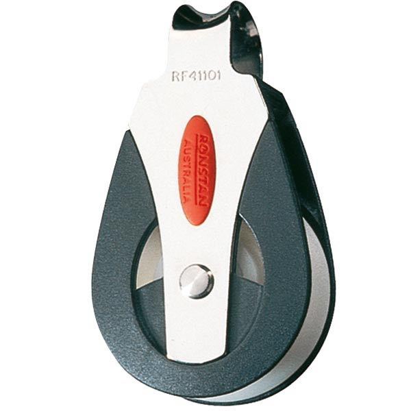 Ronstan Single Block with Shackle Series 50