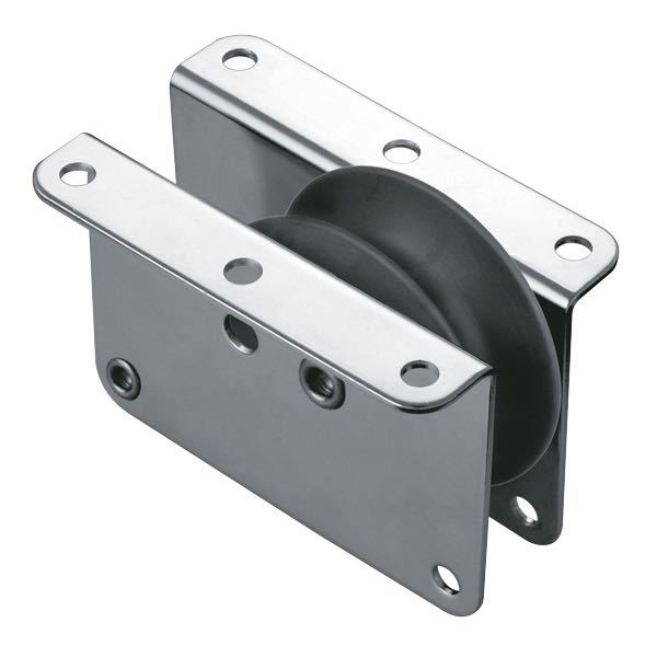 Ronstan WasherBox 62x42x21 mm wire/rope
