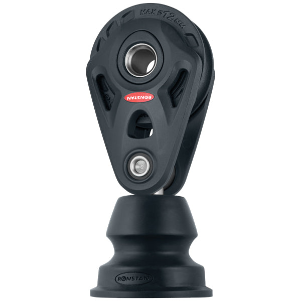 Ronstan Stand up block with swivel series 60 core