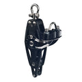 Violin block 50 mm hs+cleat