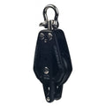 Single block 80 mm dog tail, 615 g