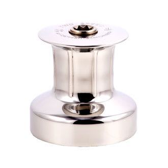 Andersen vinsch 28, 2 växlar