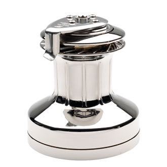 Andersen vinsch 62 st fs, helt i RF stål