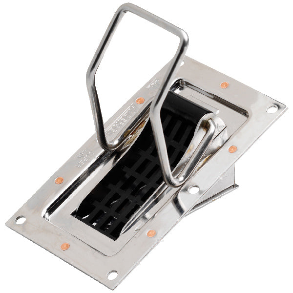 Andersen Super Max Bailer Internal Mount