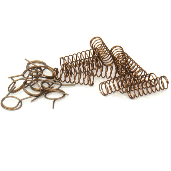 Andersen service kit 10, 10 pressure and 10 torsion springs