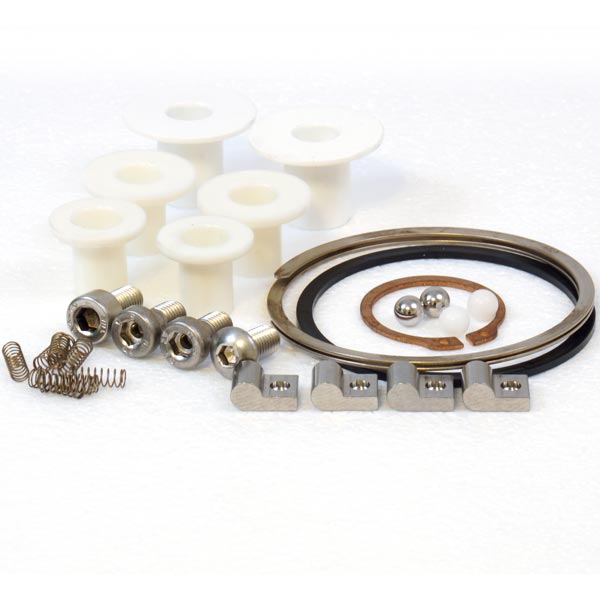 Andersen service kit 12 for winch 58 ST - 62 ST