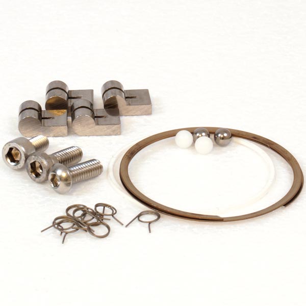 Andersen service kit 17 for winch 46 pcs 1997-2006 (-v.3.2)