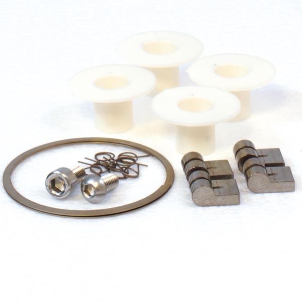 Andersen service kit 19 for winch 46ST/48ST v40 8/2006>