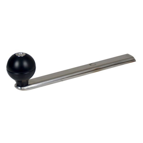 Andersen winch handle for winch 90 (winch has been discontinued) l-20 cm