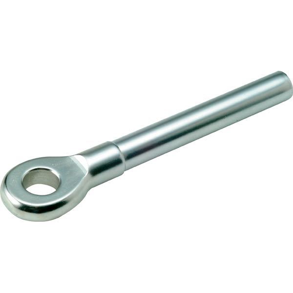 Eyelet terminal 13 mm/wire 6 mm