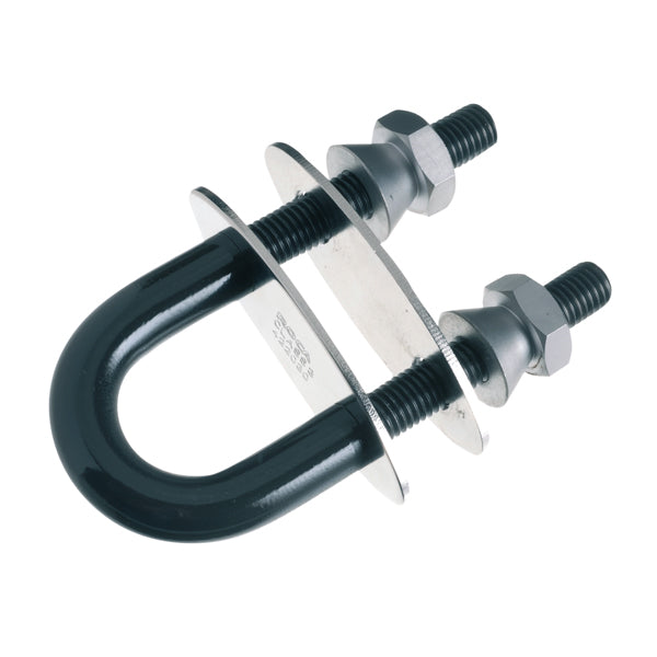 Stainless steel bow eye class 3