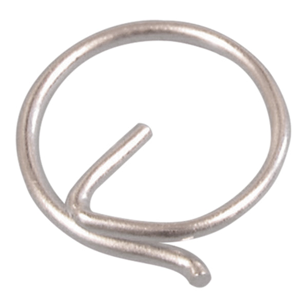 Säkringsring 26 x 1,25 mm RF stål 10 st